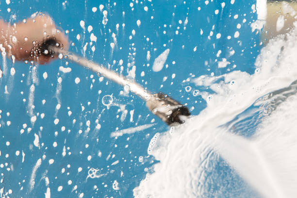 Summit, IL Pressure Washing Services Company