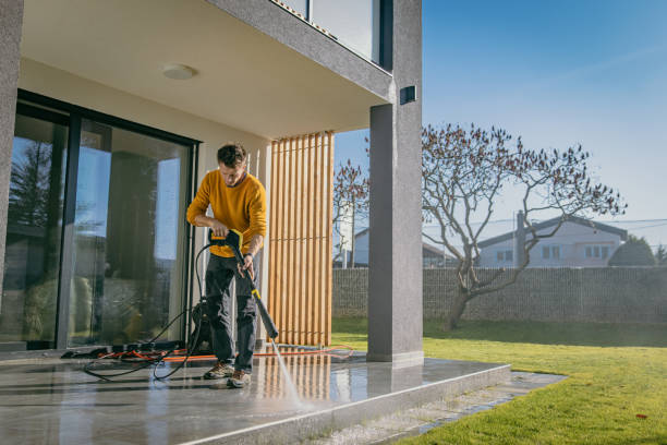 Best Sidewalk and Walkway Pressure Cleaning in Summit, IL